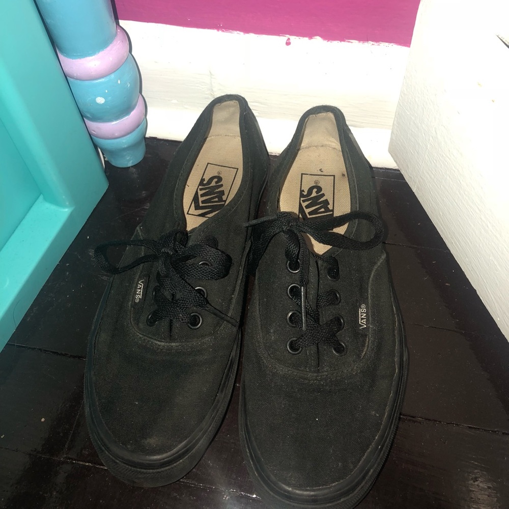 Vans